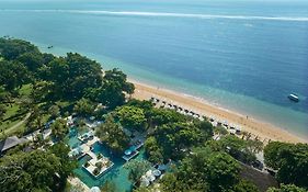 حياة ريجنسي بالي